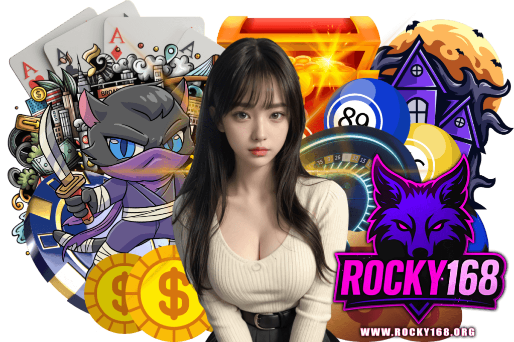 rocky168