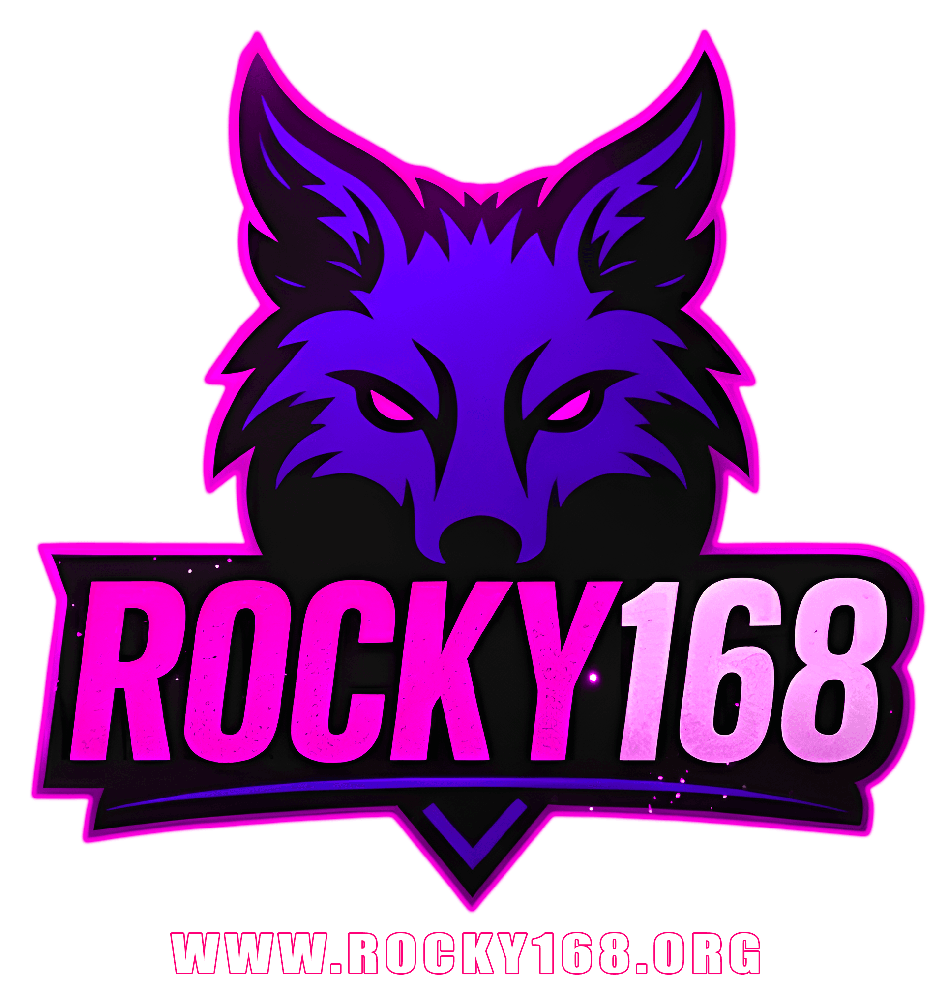 rocky168
